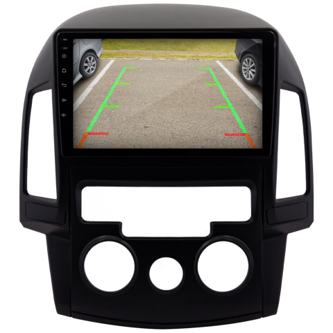 Hyundai i30 Android Multimedya Sistemi (2008-2011) CRV-4281XA