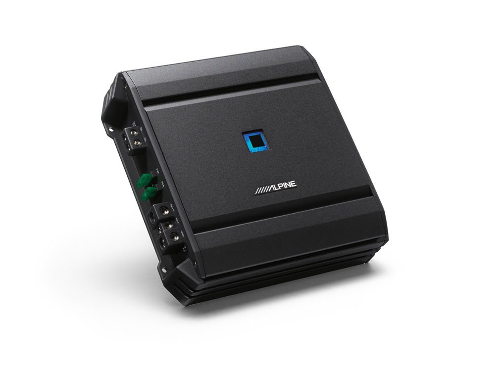 Alpine Mono Amfi
