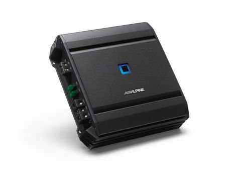 Alpine Mono Amfi