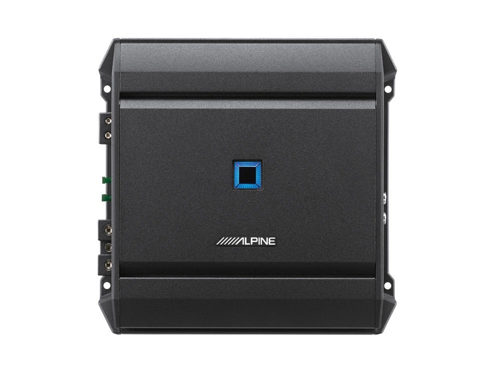 Alpine Mono Amfi