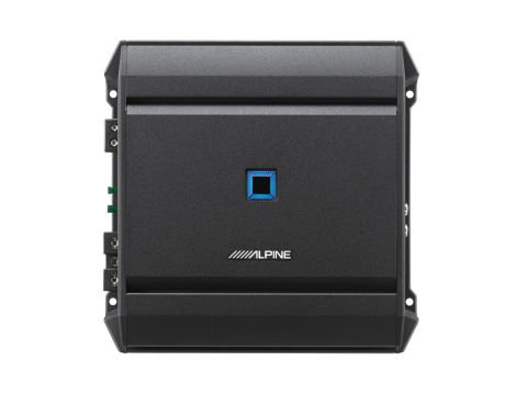Alpine Mono Amfi