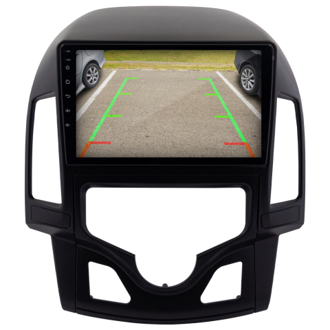Hyundai i30 Android Multimedya Sistemi (2008-2011) CRV-4282XA