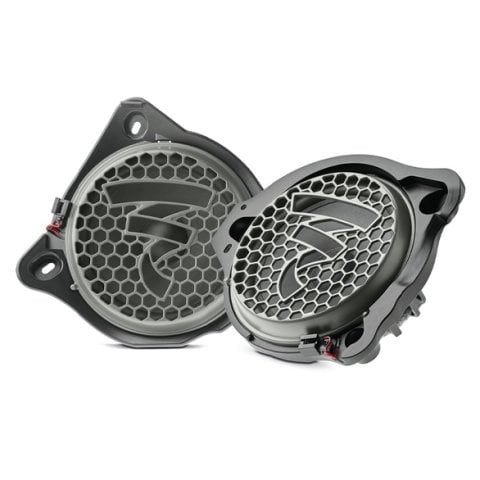 Focal Mercedes Subwoofer