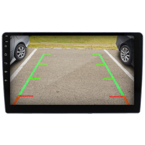 Kia Venga Android Multimedya Sistemi (2010-2012) CRV-4308XA
