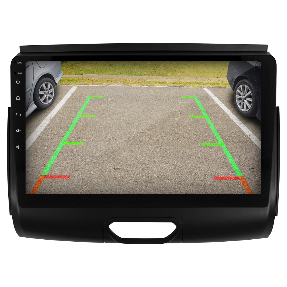 Ford Ranger Android Multimedya Sistemi (2015-2020) CRV-4858X