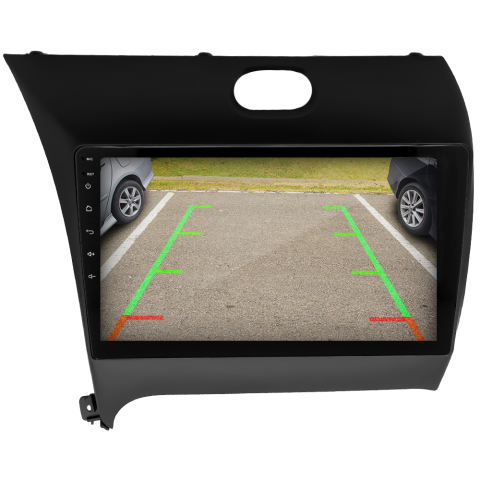Kia Cerato Android Multimedya Sistemi (2016-2019) CRV-4311XA