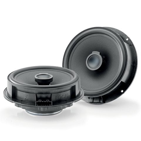 Focal Volkswagen Hoparlör