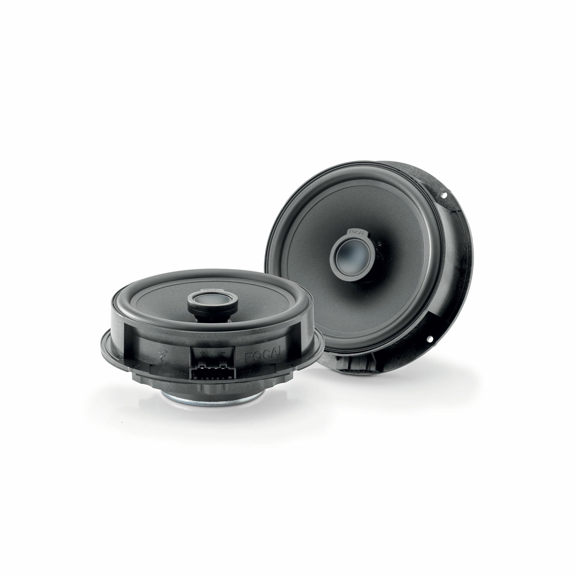 Focal ICVW165 16cm Volkswagen Koaksiyel Hoparlör
