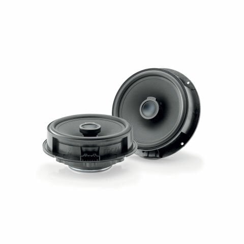 Focal ICVW165 Volkswagen Uyumlu Koaksiyel Hoparlör (16.5 cm)
