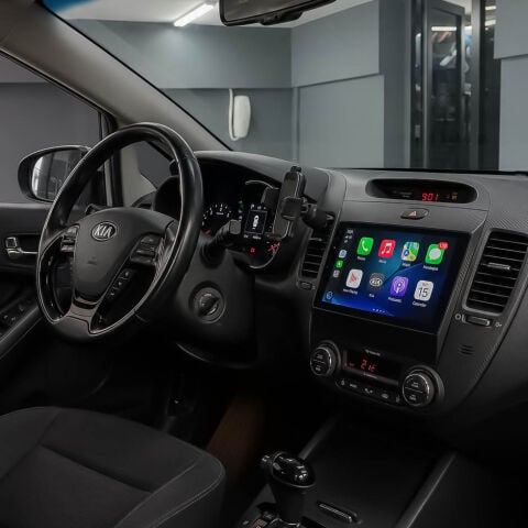 Kia Cerato Android Multimedya Sistemi (2016-2019) CRV-4311XA