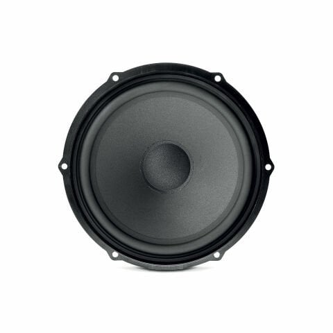 Focal ISVW180 Volkswagen Komponent Hoparlör Kiti (18cm)