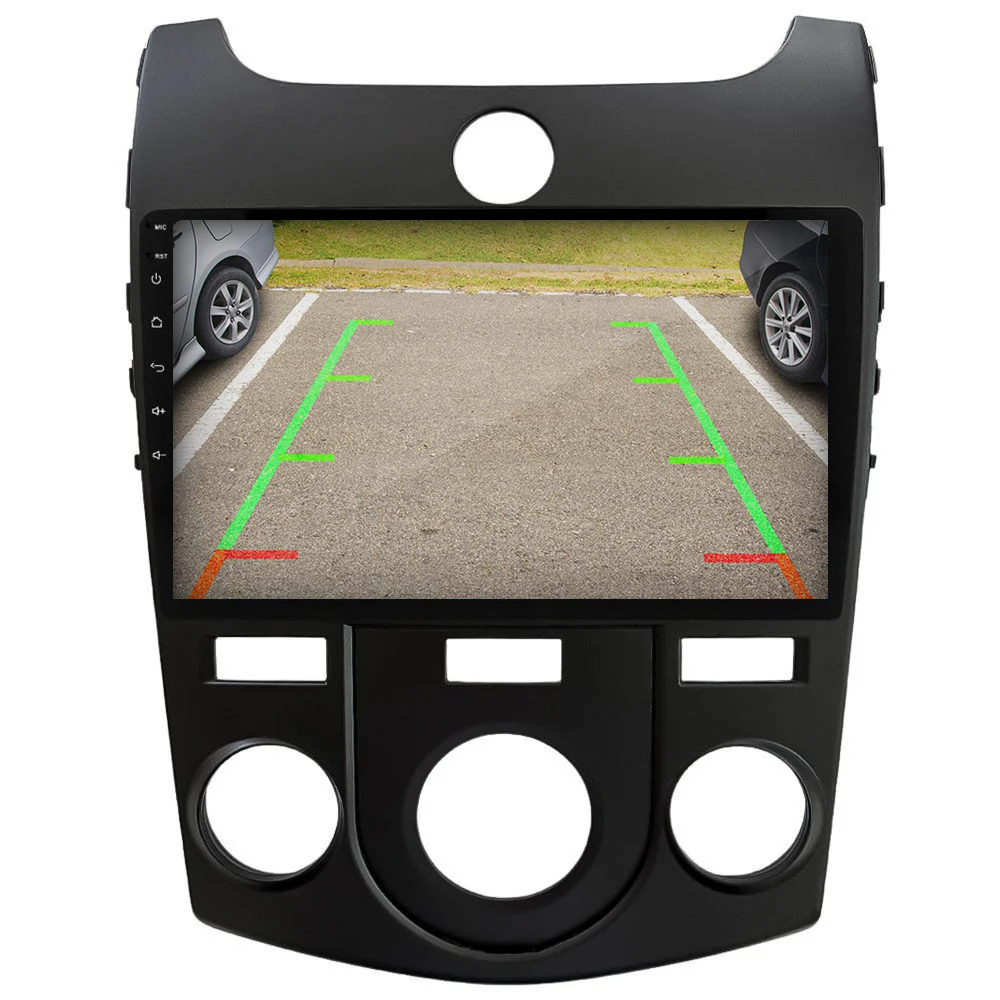 Kia Cerato Android Multimedya Sistemi(2010-2012) CRV-4321XA