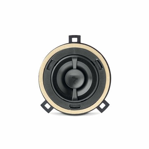 Focal ISVW180 Volkswagen Komponent Hoparlör Kiti (18cm)