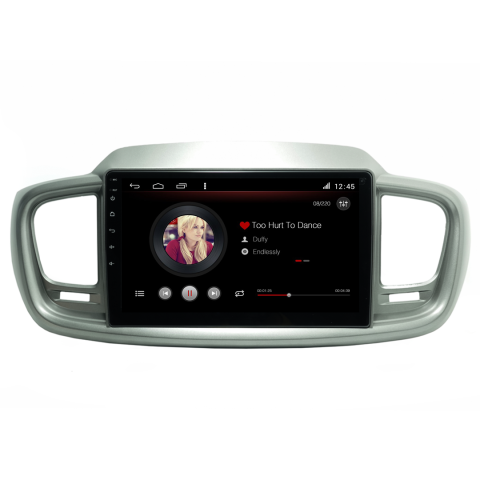 Kia Sorento Android Multimedya Sistemi (2015-2019)