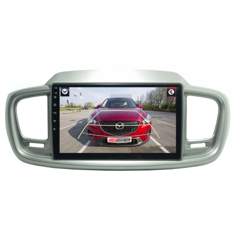 Kia Sorento Android Multimedya Sistemi (2015-2019)