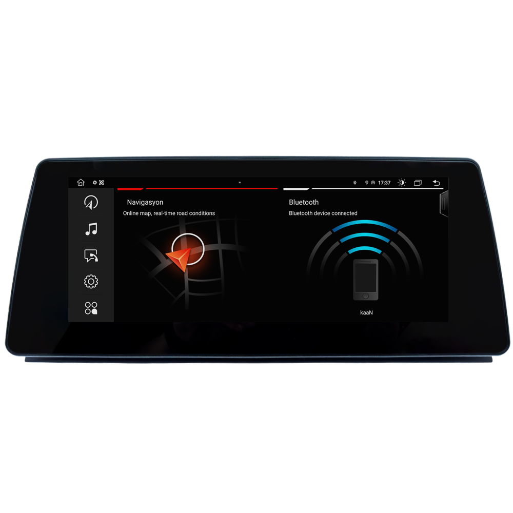 BMW E60 Android Multimedya Sistemi (2005-2009)