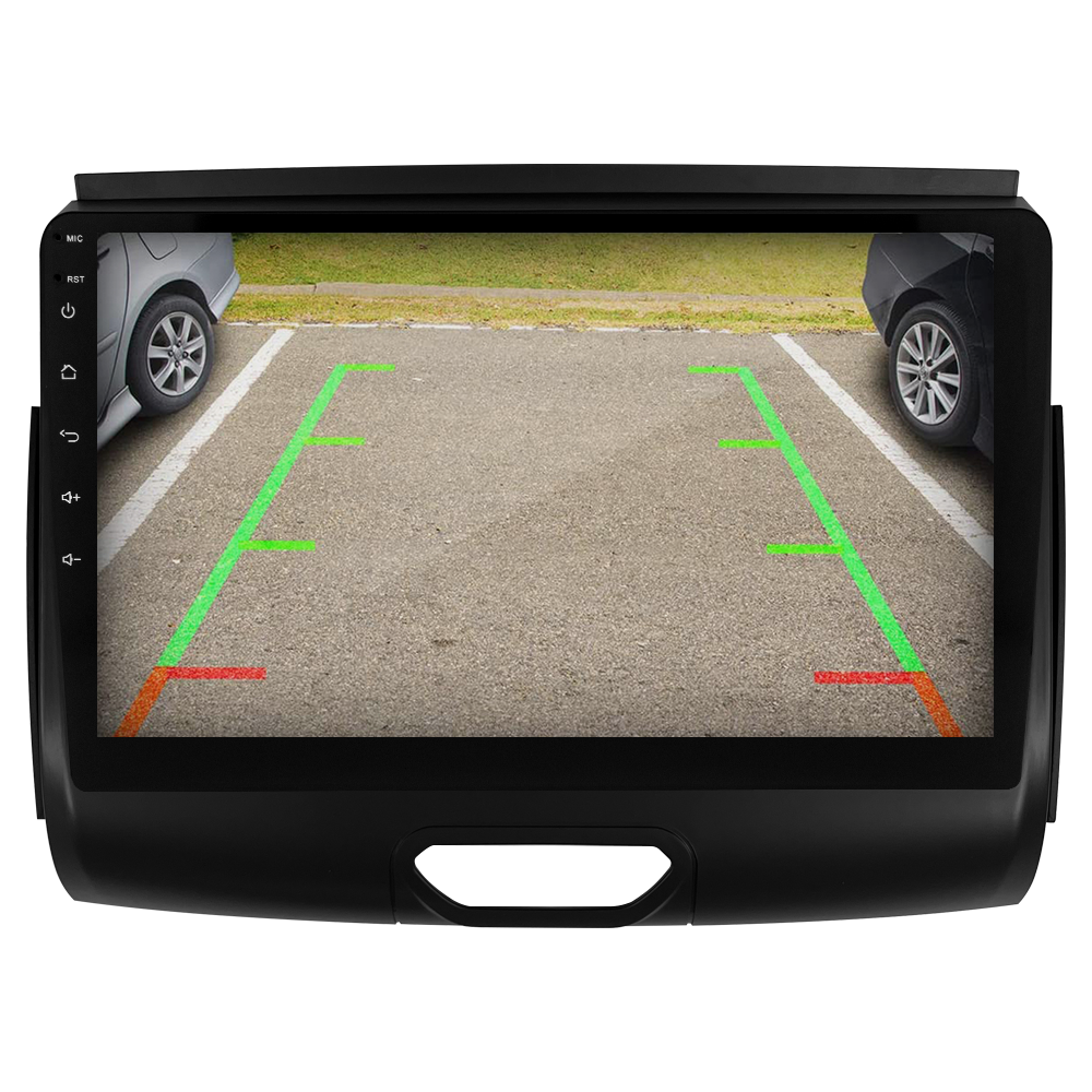 Ford Ranger Android Multimedya Sistemi (2015-2020) CRV-4858XAA