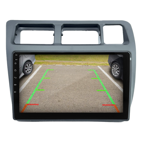Toyota Corolla Android Multimedya Sistemi (1993)