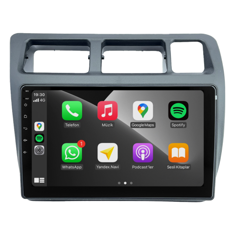 Toyota Corolla Android Multimedya Sistemi (1993)