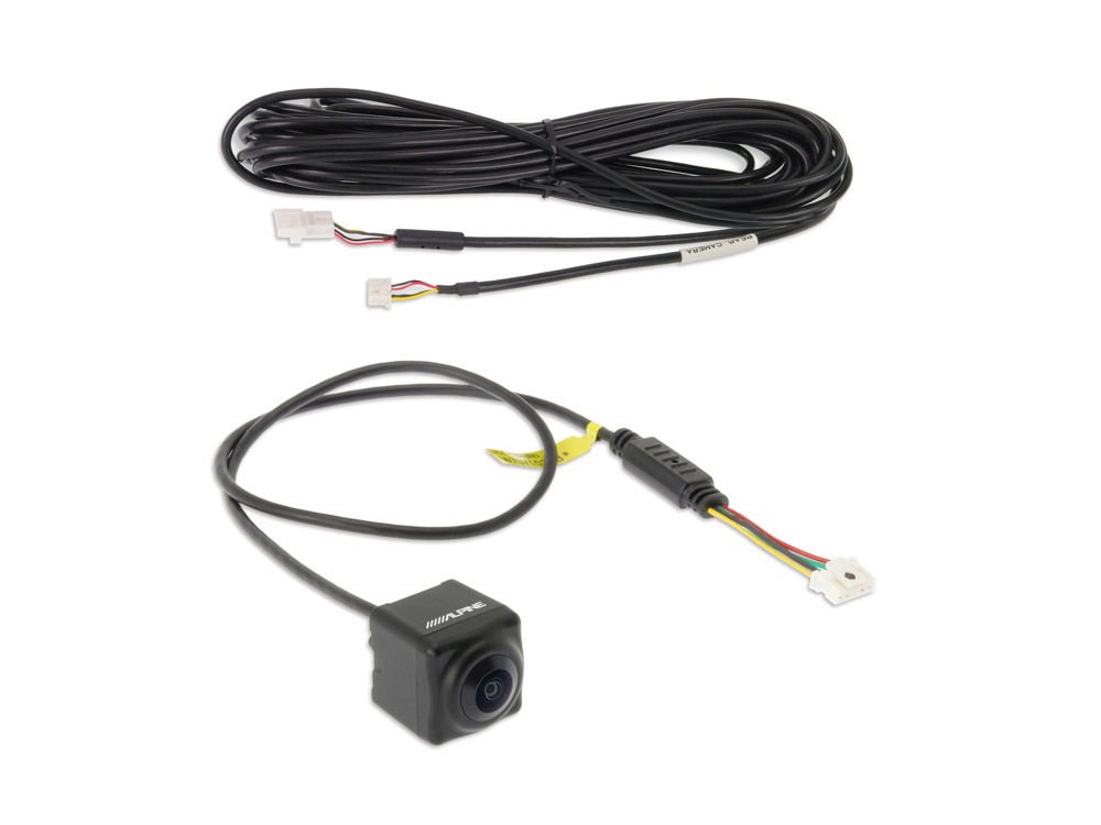 Alpine Geri Görüş Kamerası