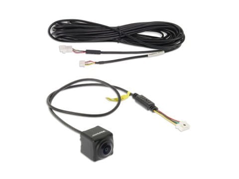 Alpine Geri Görüş Kamerası