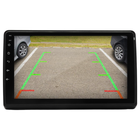Peugeot Boxer Android Multimedya Sistemi (2007-2020) CRV-4130XA