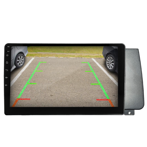 Volvo S80 Android Multimedya Sistemi (1999-2006) CRV-4660XAA