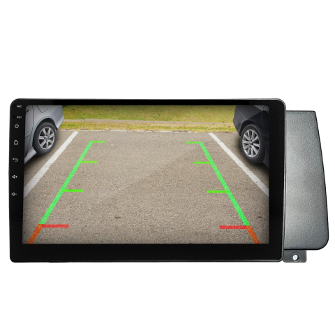 Volvo S80 Android Multimedya Sistemi (1999-2006) CRV4660XP