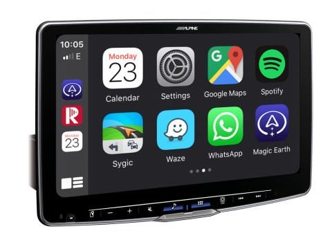 Universal Android Multimedya Sistemi
