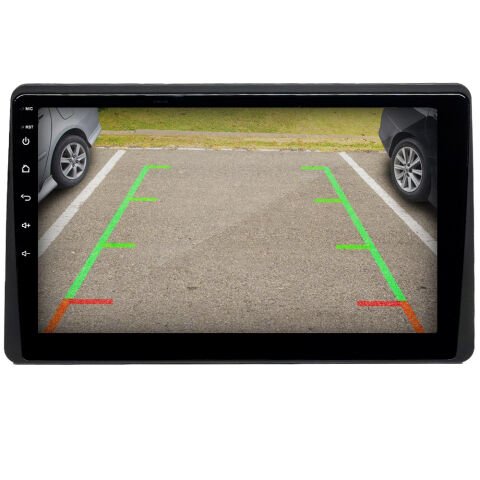 Renault Express Android Multimedya Sistemi (2021-2022)