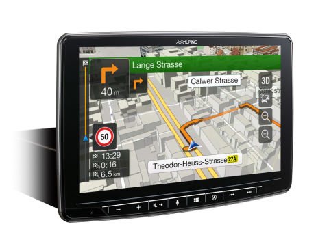 Universal Android Multimedya Sistemi
