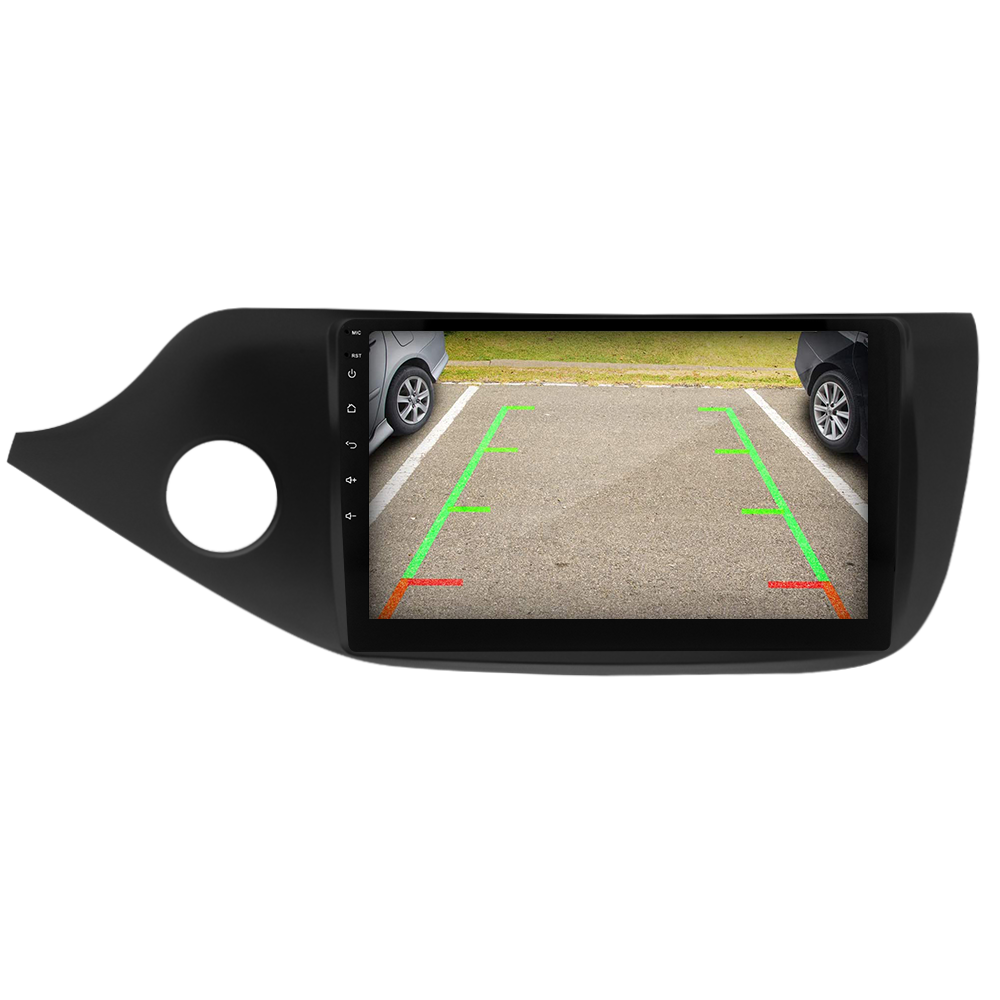 Kia Ceed Android Multimedya Sistemi (2012-2019) CRV-4310XA
