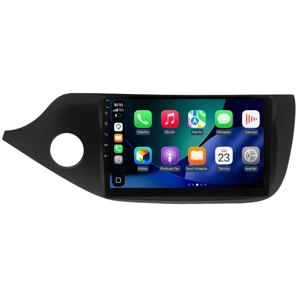 Kia Ceed Android Multimedya Sistemi (2012-2019) CRV-4310XA