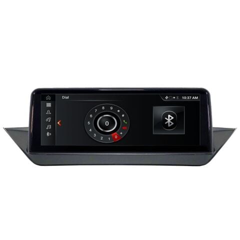 BMW X1 F48 Android Multimedya Sistemi (2014-2017) CRV-4864RDA