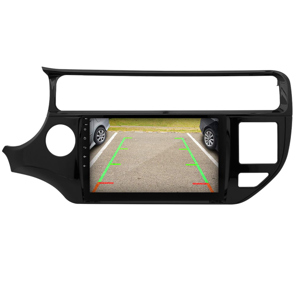 Kia Rio Android Multimedya Sistemi (2015-2016) CRV-4313XA