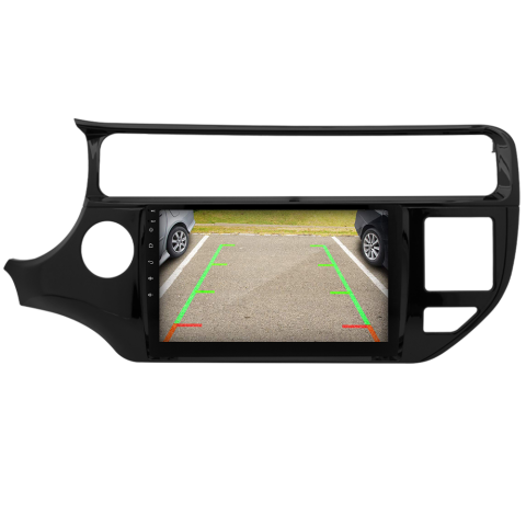 Kia Rio Android Multimedya Sistemi (2015-2016) CRV-4313XA
