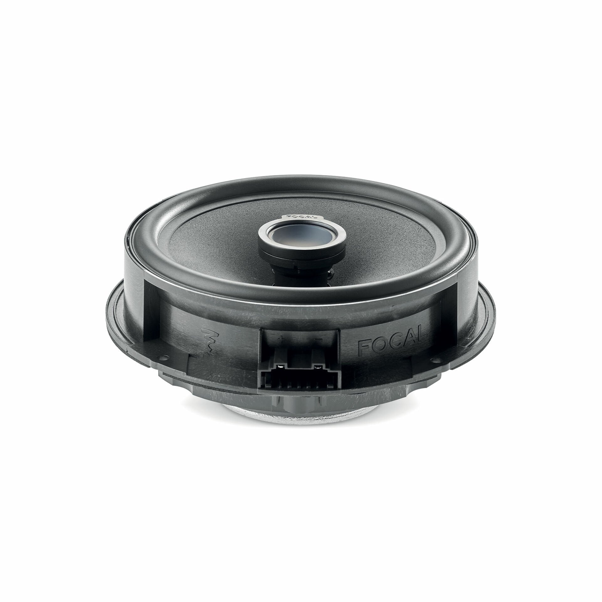 Focal Volkswagen Touareg Ses Sistemi (2002-2010)