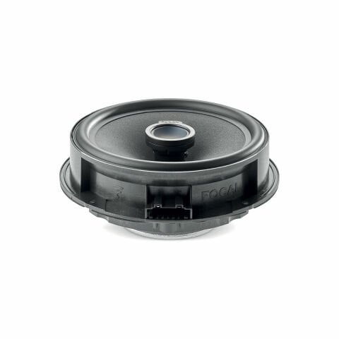 Focal Volkswagen Touareg Ses Sistemi (2002-2010)