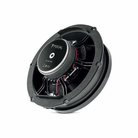 Focal Volkswagen Touareg Ses Sistemi (2002-2010)