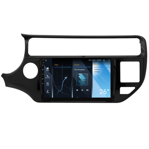 Kia Rio Android Multimedya Sistemi (2015-2016) CRV-4313XA