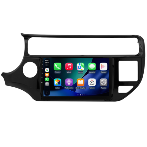 Kia Rio Android Multimedya Sistemi (2015-2016) CRV-4313XA