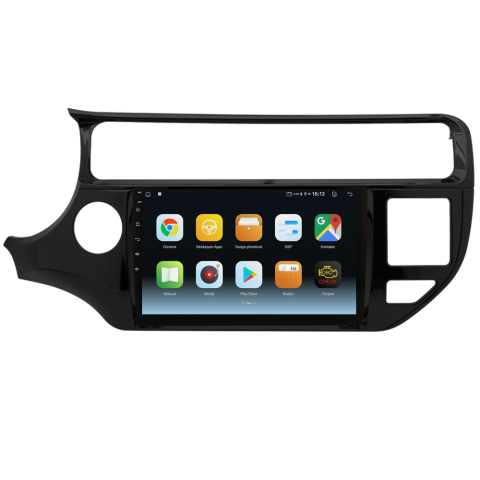 Kia Rio Android Multimedya Sistemi (2015-2016) CRV-4313XA