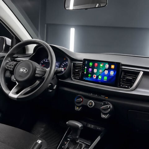 Kia Rio Android Multimedya Sistemi (2017-2024) CRV-4317XA