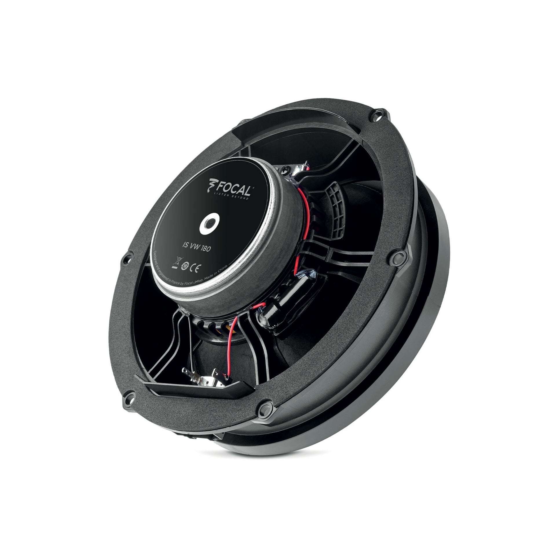 Focal Volkswagen Transporter Ses Sistemi (2008-2022)