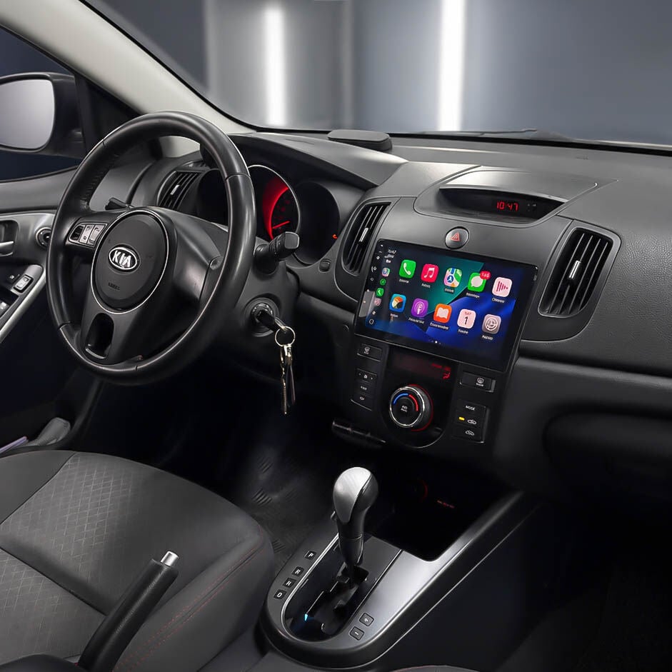 Kia Cerato Android Multimedya Sistemi(2010-2012) CRV-4320XA