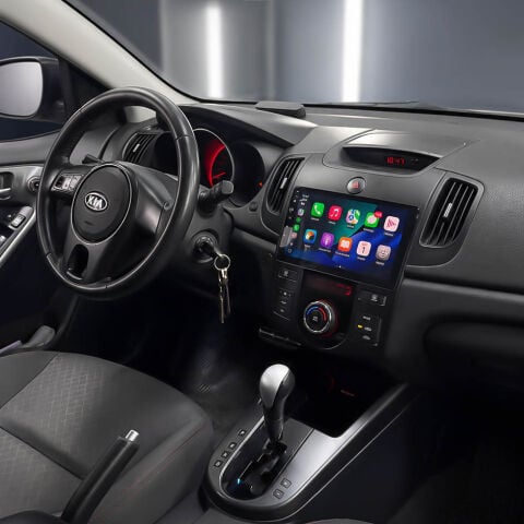 Kia Cerato Android Multimedya Sistemi(2010-2012) CRV-4320XA