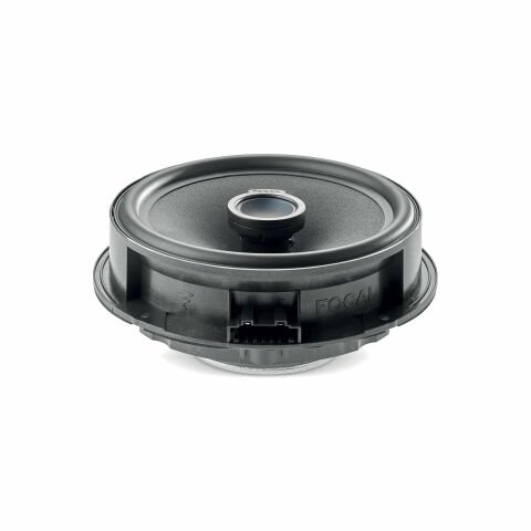Focal Seat Leon Ses Sistemi (2013-2022)