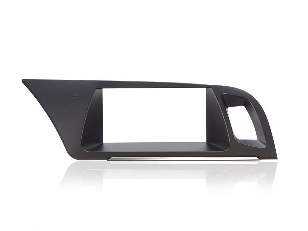 Audi A4 Multimedya Sistemi