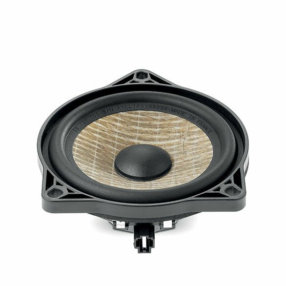 FOCAL IST3Y100 2 Yollu Tesla Koaksiyel Hoparlör Seti
