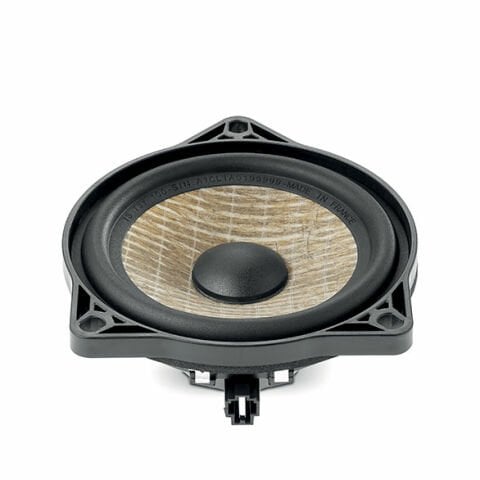 FOCAL 2 Yollu Bileşen Kiti